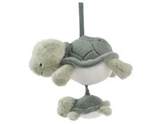 Liewood faune green skildpaddeuro med musik Makenna